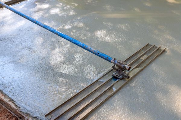 Cost of Driveway Leveling in Pickerington