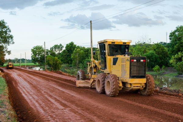 Cost of Land Smoothing in Pickerington