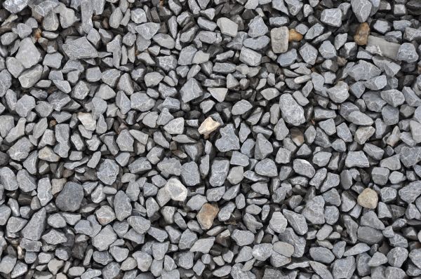 Gravel Smoothing in Pickerington
