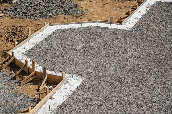 Cost of Foundation Backfilling in Pickerington