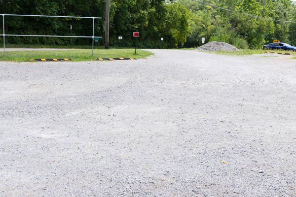 Gravel Parking Lot Paving in Pickerington