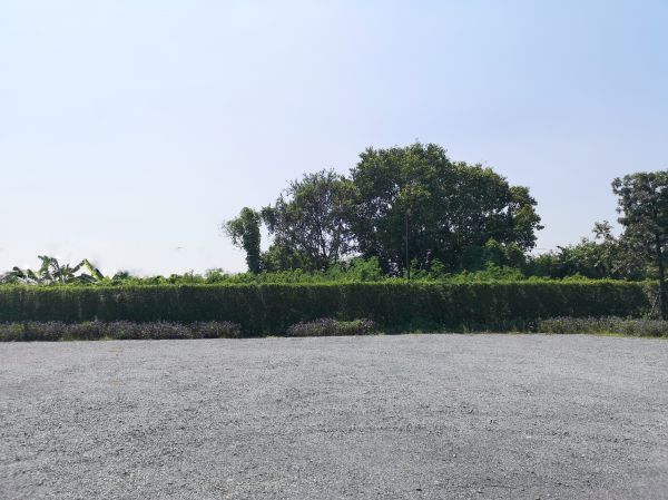 Gravel Parking Lot Grading in Pickerington