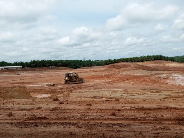 Land Preparation Service in Pickerington